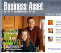 Business Asset Cover