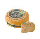 Beemster with Flavors - Garlic (8 ounce) by igourmet.com