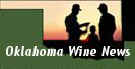 Wine tasting and winery event listings for all of Oklahoma