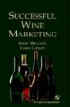 Successful Wine Marketing - Book Cover
